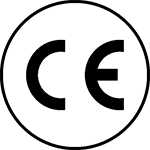 CE