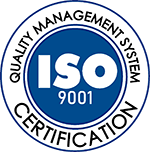 ISO 9001